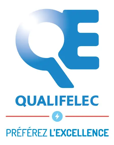 Entreprise generale electricié QUALIFELEC